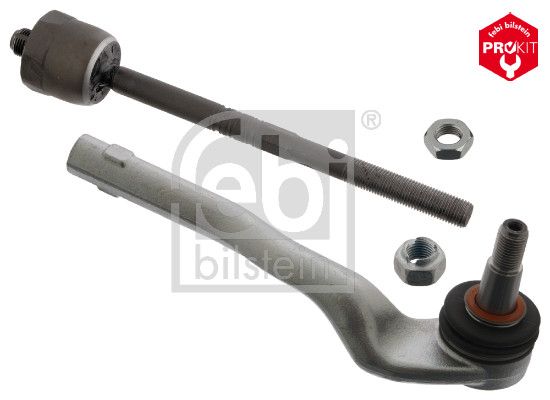 Febi Inner Rack End Right Joint Front Right