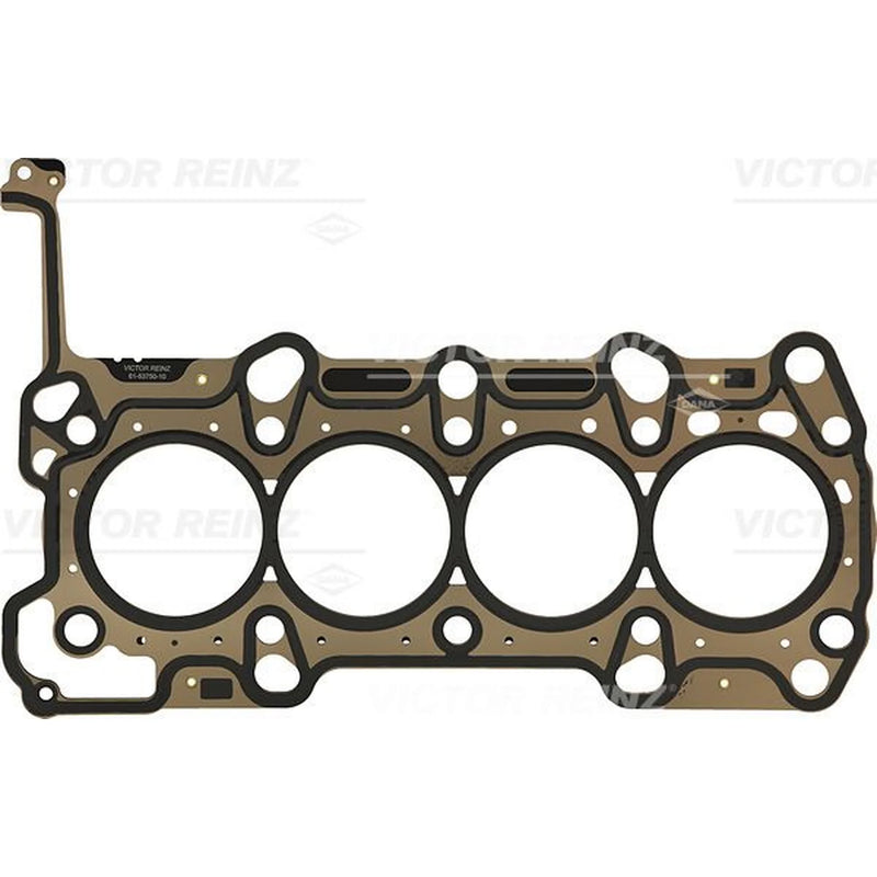 Victor Reinz Cylinder Head Gasket 1mm Thick 61-53750-10