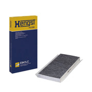 Hengst Cabin Air Filter (Pollen Filter) E941LC