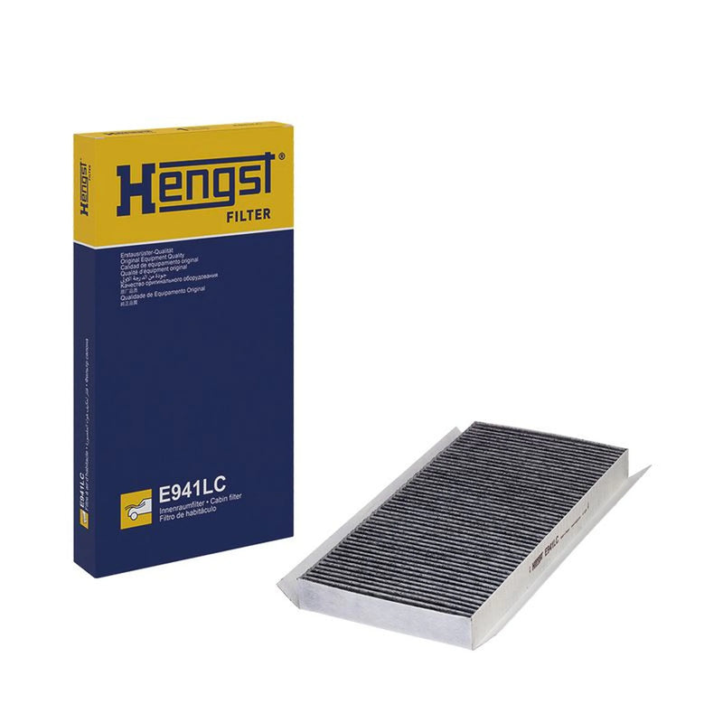 Hengst Cabin Air Filter (Pollen Filter) E941LC