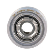 Gates V-Ribbed Belt Deflection/Guide Pulley Lower T36837