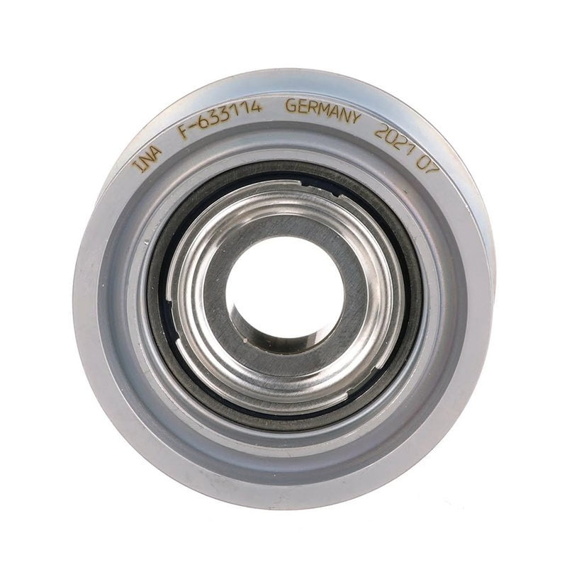 Gates V-Ribbed Belt Deflection/Guide Pulley Lower T36837