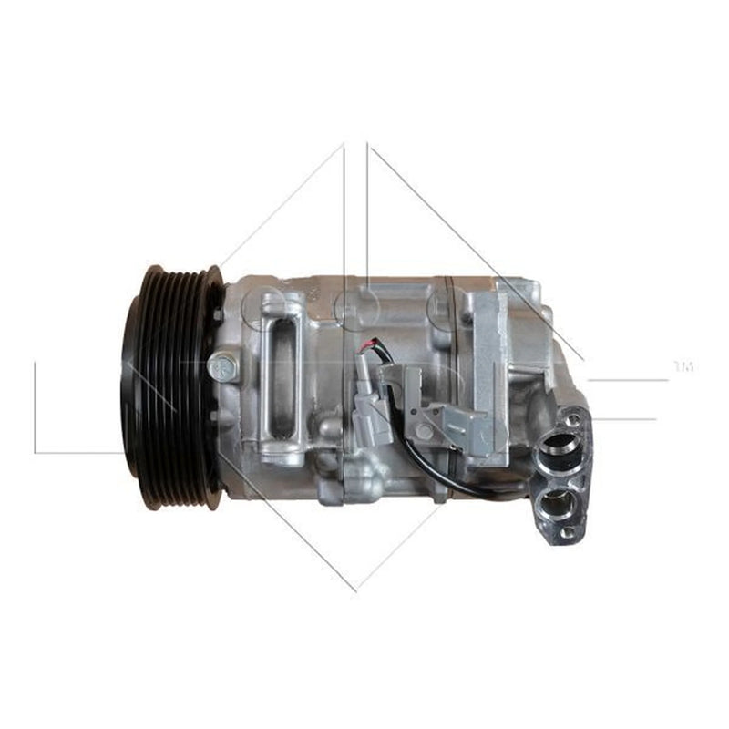 NRF Air Conditioning Compressor 32597