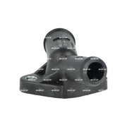 NRF Coolant Flange Housing Connector transmission sided 775046