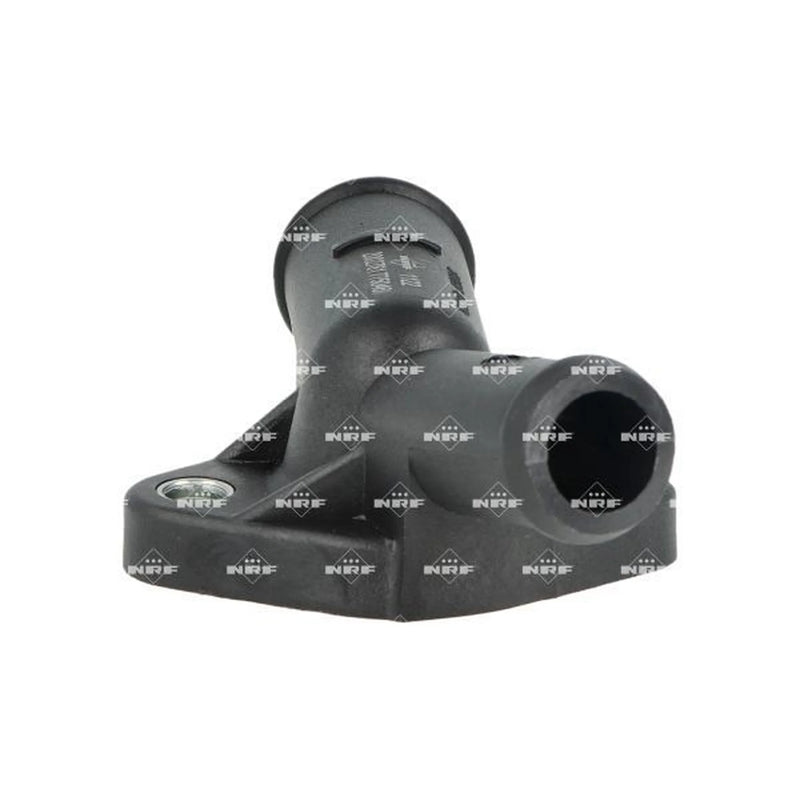 NRF Coolant Flange Housing Connector transmission sided 775046