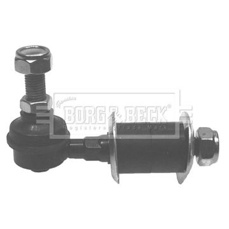 Borg & Beck Stabiliser Bar Link Coupling Rod BDL6739