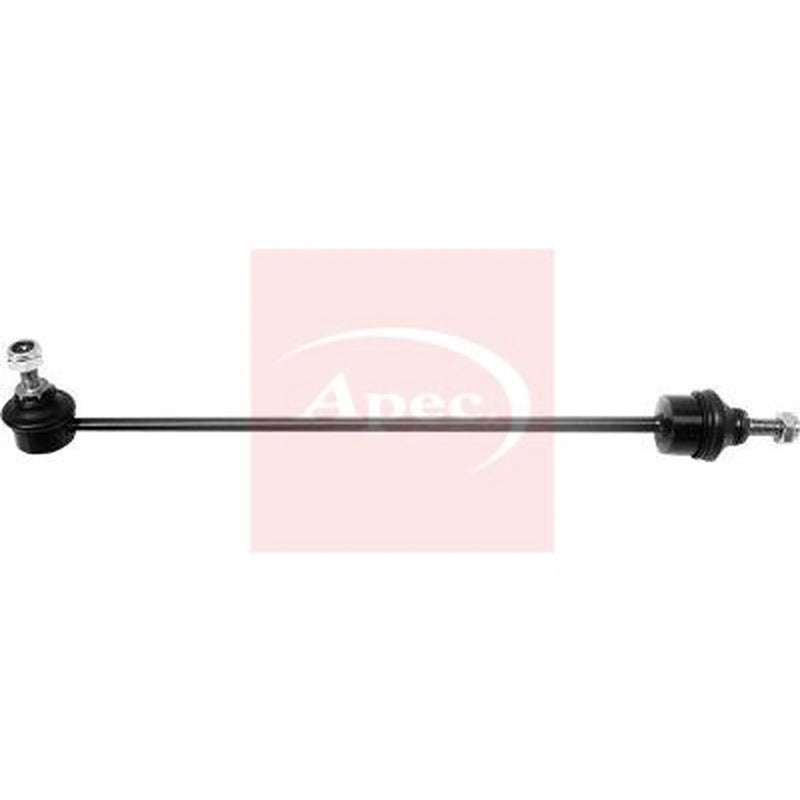 Apec Stabiliser Bar Link Coupling Rod Front Right AST4072