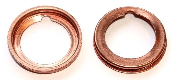 Elring 776.319 Seal Ring, oil drain plug
