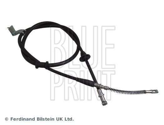 Blue Print ADG04650 Cable Pull, parking brake