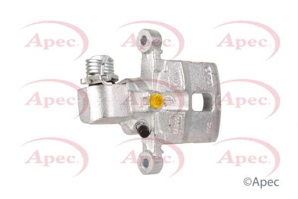Apec Brake Caliper Assembly Rear Left