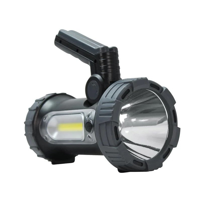 Lighthouse Rechargeable LED Lantern Spotlight 300 lumens - HI-LA3034