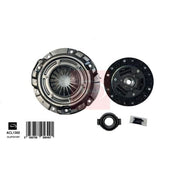 Apec Clutch Kit Set 3pc ACL1302