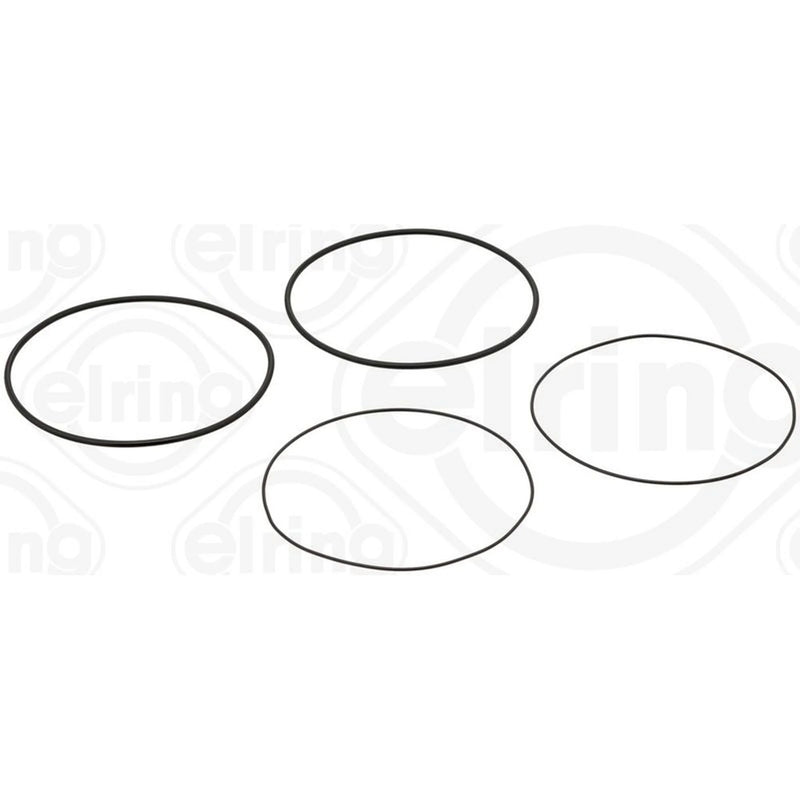 Elring Cylinder Liner Gasket Set Thick 542.370