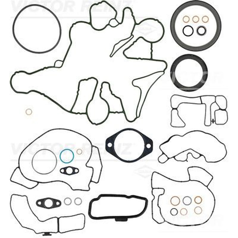 Victor Reinz Crankcase Gasket Kit ID 08-10022-01