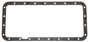 Elring 768.813 Gasket, housing cover (crankcase)