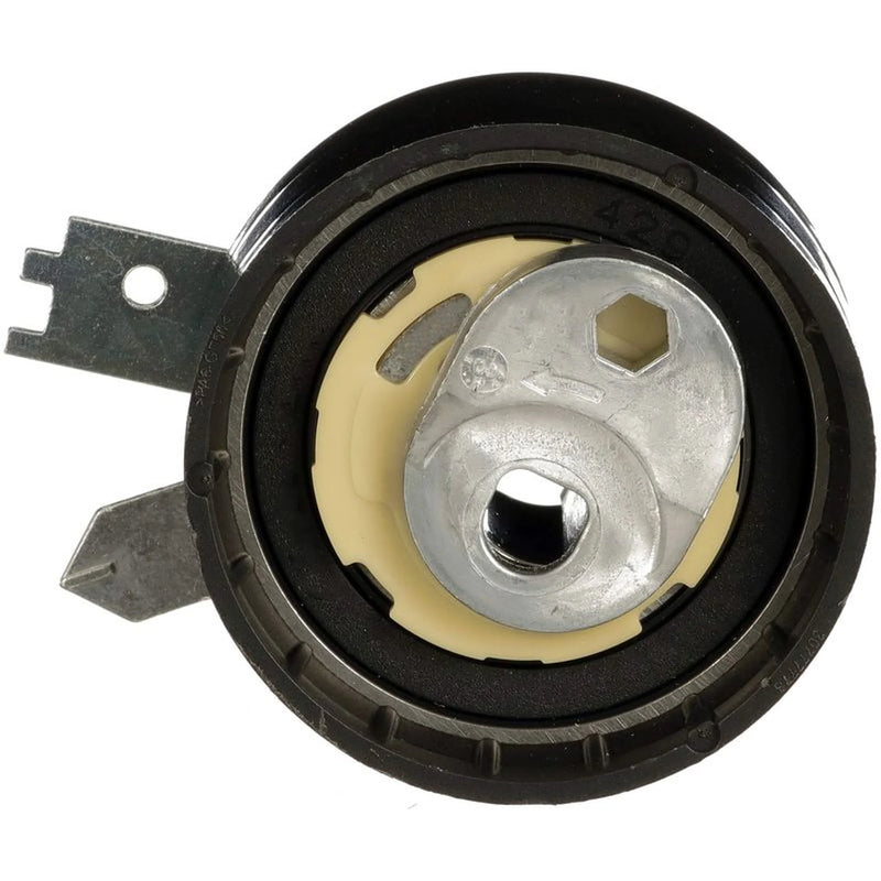 Gates Timing Belt Tensioner Pulley OD ID Wide T43286