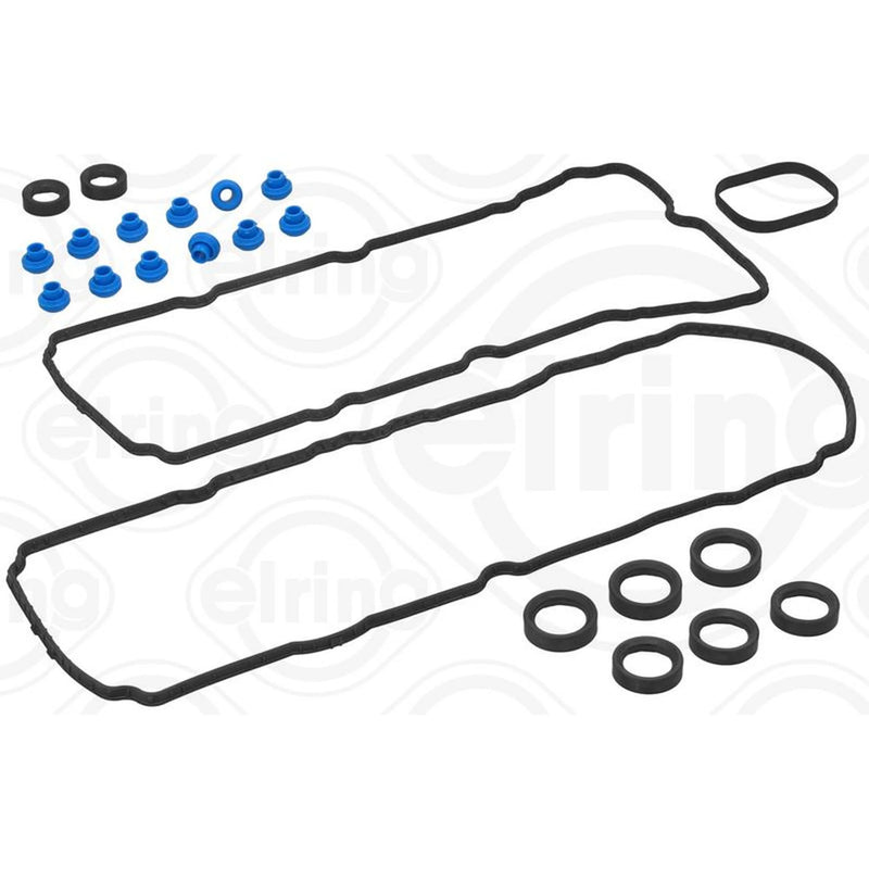 Elring Cylinder Head Cover Gasket Set 856.580