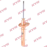KYB Shock Absorber Damper Strut Front 324016