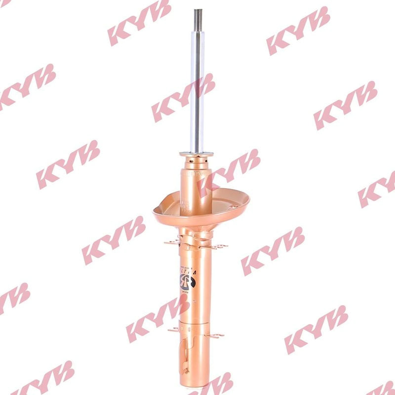 KYB Shock Absorber Damper Strut Front 324016