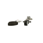 Gates Timing Belt & Water Pump Kit KP55550XS