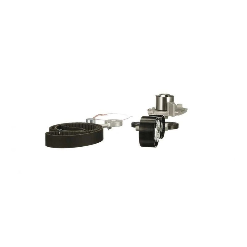 Gates Timing Belt & Water Pump Kit KP55550XS