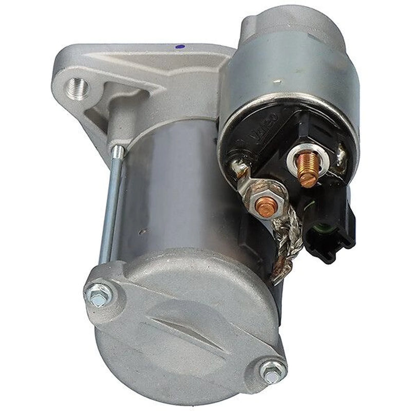 Valeo Starter Motor 12V 1.3kW 9 Teeth 446527