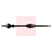 Apec CV Drive Shaft Driveshaft Front Right ADS1726R