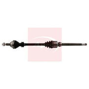 Apec CV Drive Shaft Driveshaft Front Right ADS1726R