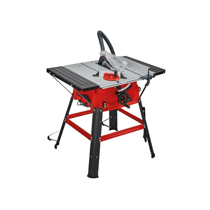 Einhell TC-TS 2025/2 U Table Saw 1800W 240V - 4340490