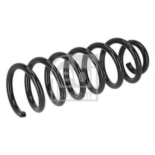 Febi Rear Suspension Coil Spring 197058