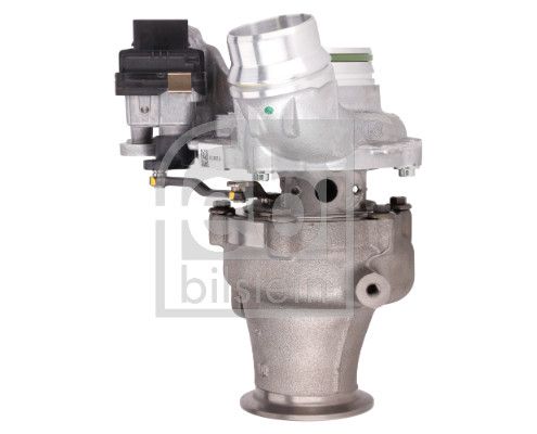 Febi Turbocharger Turbo Unit