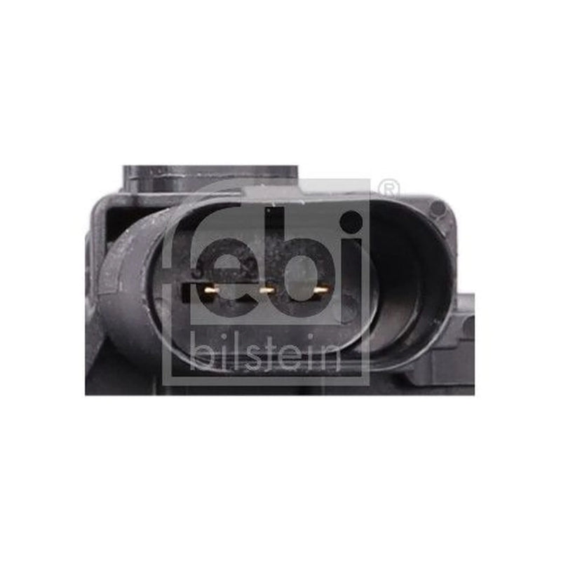 Febi Turbocharger Turbo Unit 188086