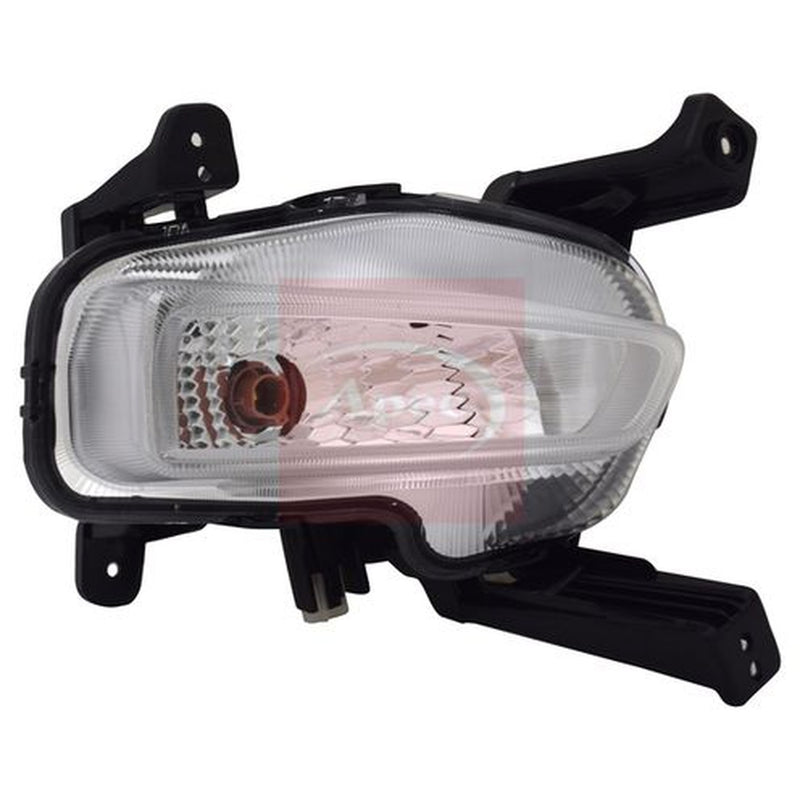 Apec Daytime Running Light P21W Right AHD1002