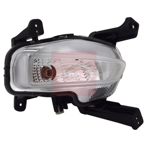 Apec Daytime Running Light P21W Right AHD1002