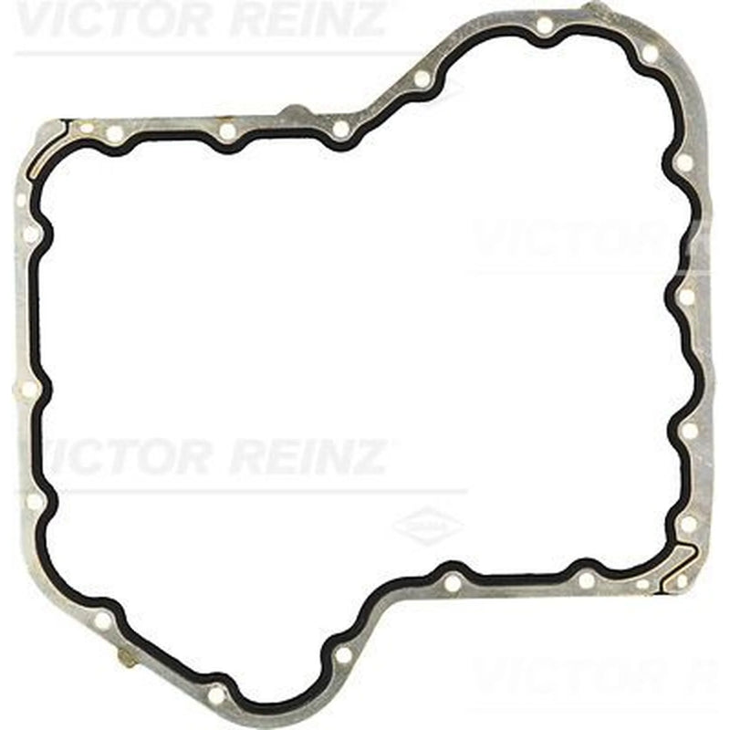 Victor Reinz Oil Sump Gasket Wide Thick 71-41252-00