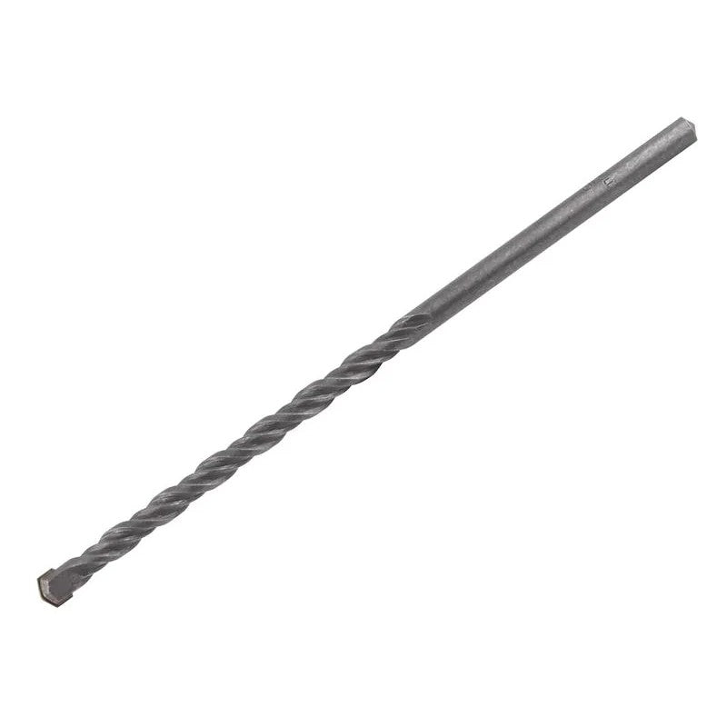 Faithfull Standard Masonry Drill Bit 6.5 100-300mm