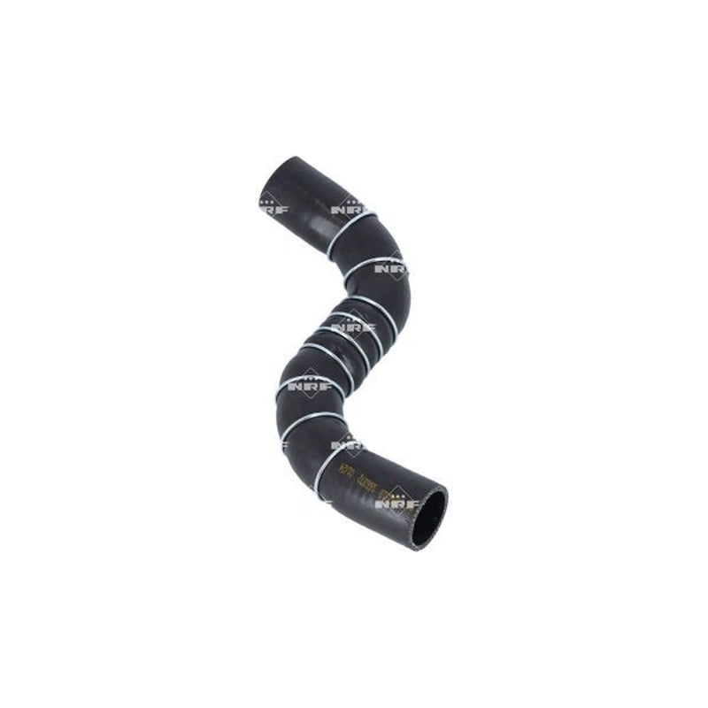 NRF Intercooler Turbo Charge Air Hose 166372