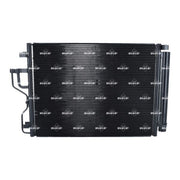 NRF Air Conditioning Condenser 350334