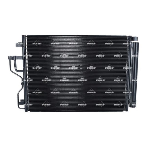 NRF Air Conditioning Condenser 350334