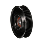 Gates V-Ribbed Belt Deflection/Guide Pulley T36411