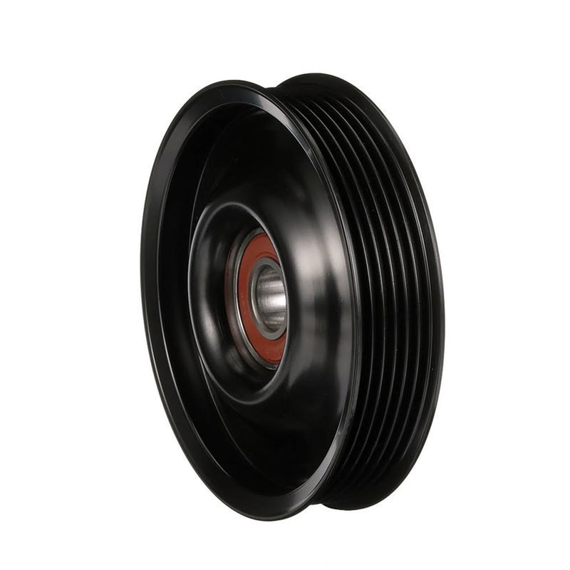 Gates V-Ribbed Belt Deflection/Guide Pulley T36411