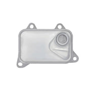 Hella Engine Oil Cooler 8MO 366 360-581