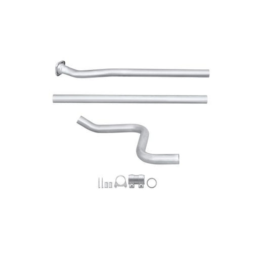 Hella Exhaust Pipe OD 8LA 366 001-751