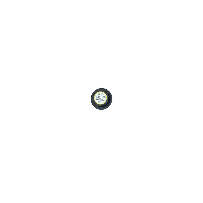 NRF Coolant Expansion Tank Cap 455621