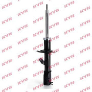 KYB Shock Absorber Damper Strut Front Left 339740