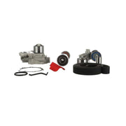 Gates Timing Belt & Water Pump Kit KP25612XS-3