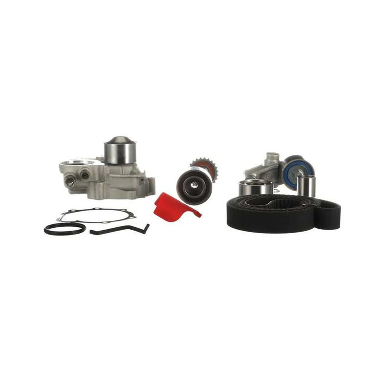 Gates Timing Belt & Water Pump Kit KP25612XS-3