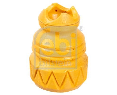 Febi Rear Rubber Buffer Suspension