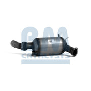BM Catalysts Homologated Diesel Cat & Dpf BM11105H