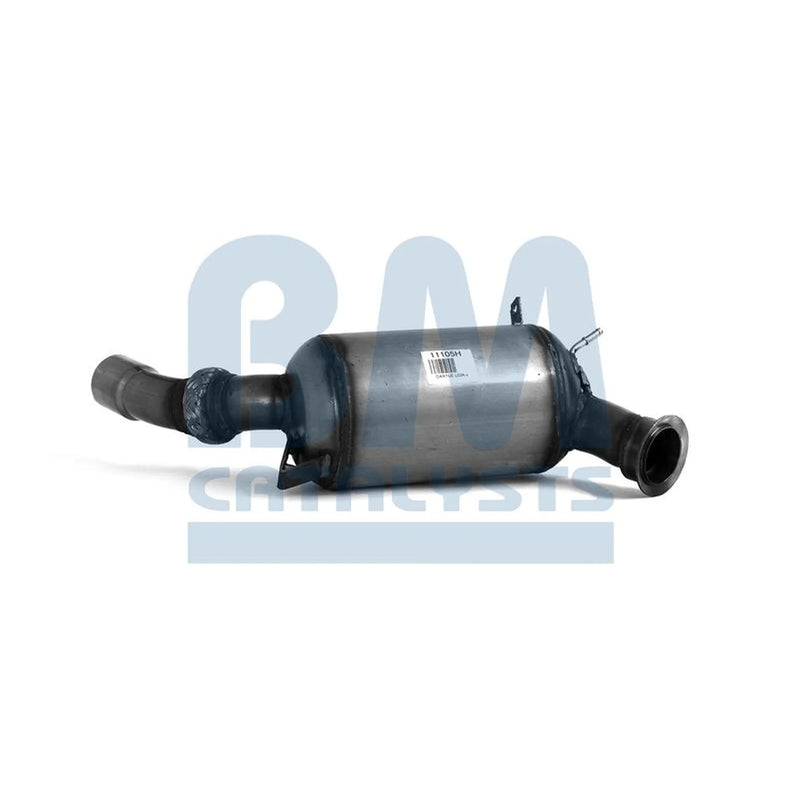 BM Catalysts Homologated Diesel Cat & Dpf BM11105H